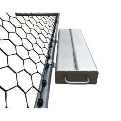 Exit Toys Exit - Contrapeso para portería fútbol* Deportes