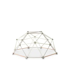 Exit Toys Exit - Cúpula de escalada metálica 190 cm