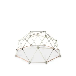 Exit Toys Exit - Cúpula de escalada metálica 190 cm