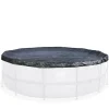 Exit Toys EXIT - Cubierta de piscina redonda 427 y 450 cm* Accesorios|Piscinas