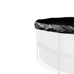 Exit Toys EXIT - Cubierta de piscina redonda 427 y 450 cm* Accesorios|Piscinas