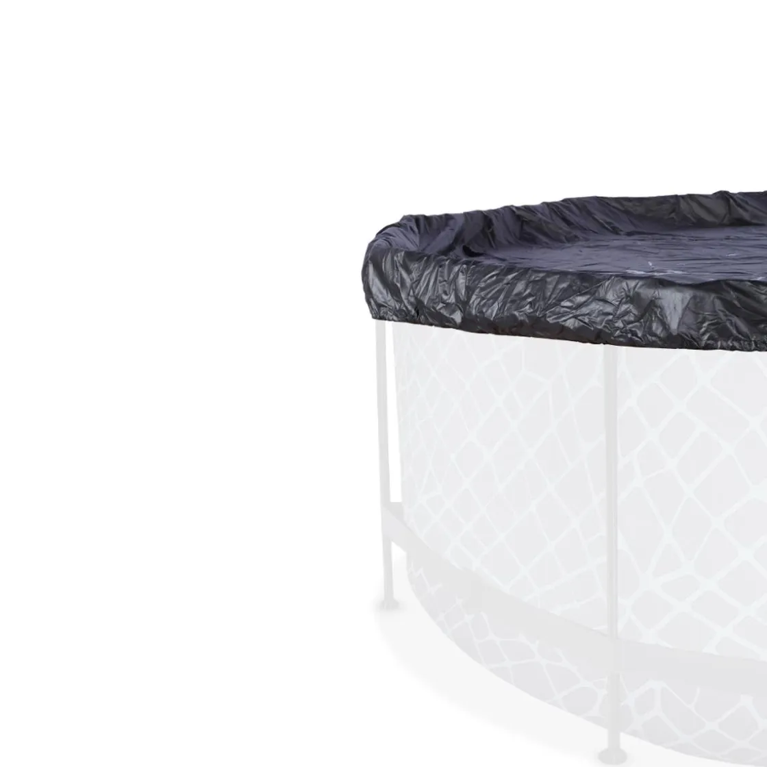 Exit Toys EXIT - Cubierta de piscina redonda 488 cm