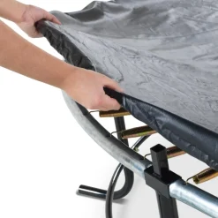 Exit Toys Exit - Cubierta protectora Premium cama elástica 305 cm