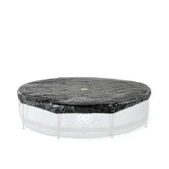 Exit Toys Exit - Cubierta protectora cama elástica 366 cm* Camas Elásticas