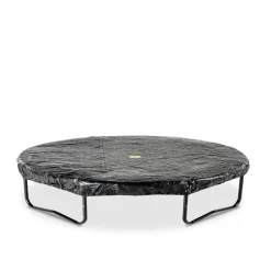 Exit Toys Exit - Cubierta protectora cama elástica 427 cm