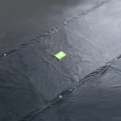 Exit Toys Exit - Cubierta protectora Premium cama elástica 305 x 519 cm* Camas Elásticas