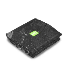 Exit Toys Exit - Cubierta protectora cama elástica 244 cm* Camas Elásticas