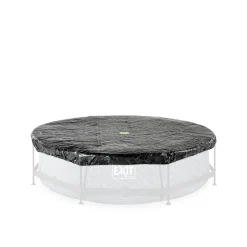 Exit Toys Exit - Cubierta protectora cama elástica 244 cm* Camas Elásticas