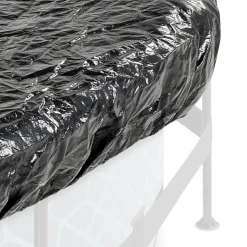 Exit Toys Exit - Cubierta protectora cama elástica 244 cm* Camas Elásticas