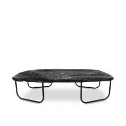 Exit Toys Exit - Cubierta rectangular protectora cama elástica 244 x 366 cm