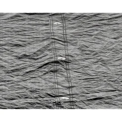 Exit Toys Exit - Cubierta rectangular protectora cama elástica 244 x 366 cm