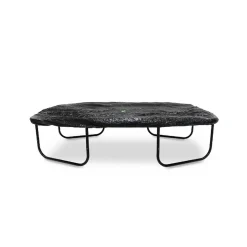 Exit Toys Exit - Cubierta rectangular protectora cama elástica 214 x 305 cm* Camas Elásticas