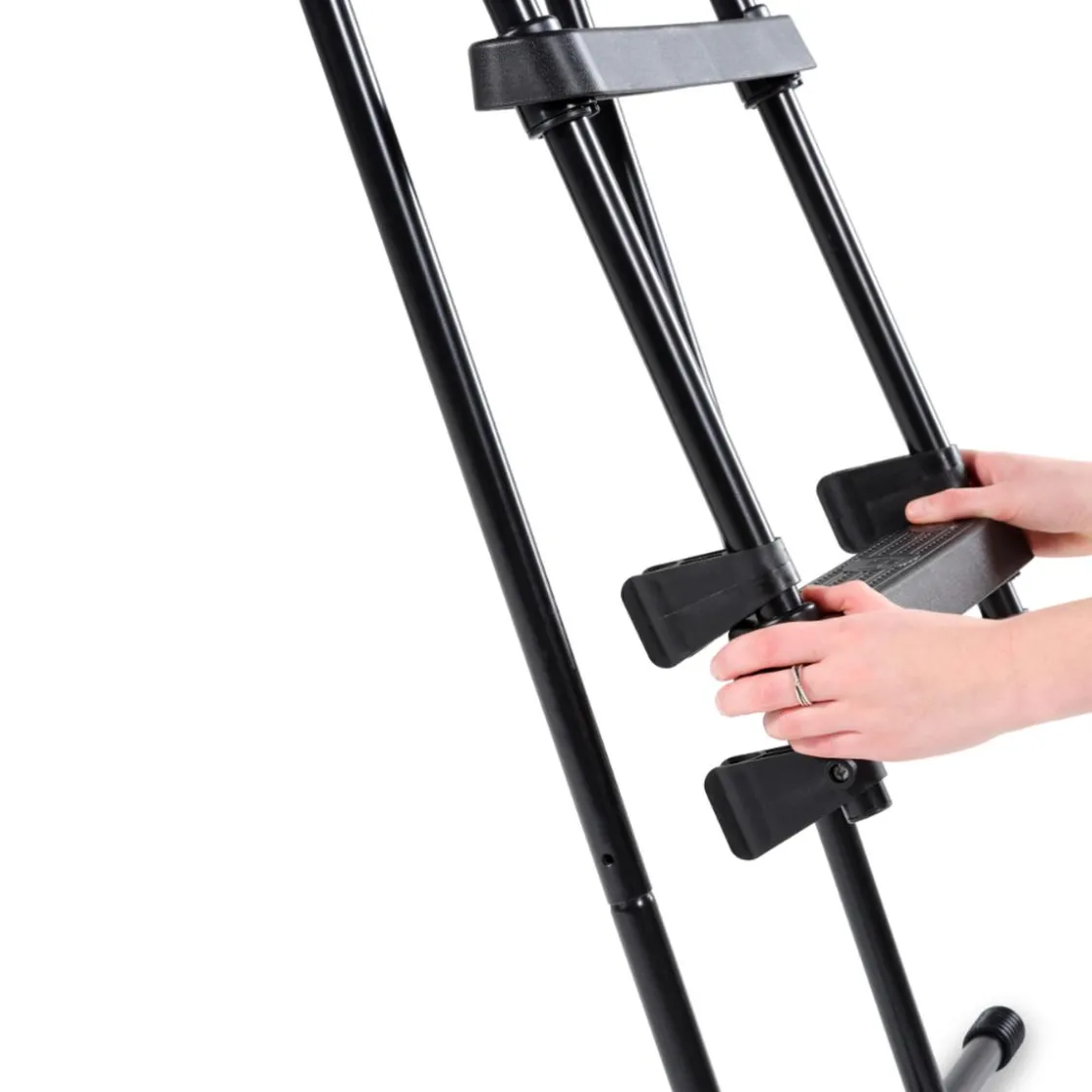 Exit Toys EXIT - Escalera piscina de 91 - 107 cm