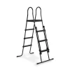 Exit Toys EXIT - Escalera piscina de 108 - 122 cm