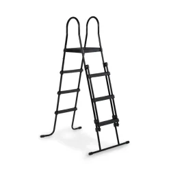 Exit Toys EXIT - Escalera piscina de 108 - 122 cm