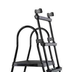 Exit Toys EXIT - Escalera piscina de 108 - 122 cm