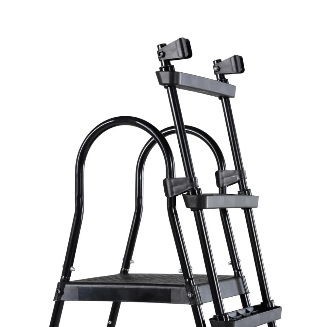 Exit Toys EXIT - Escalera piscina de 108 - 122 cm