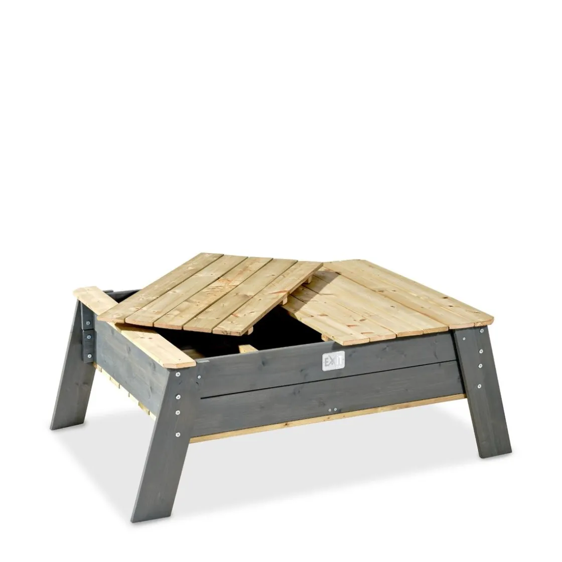 Exit Toys Exit - Mesa arenero Aksent* Juguetes De Verano