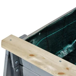 Exit Toys Exit - Mesa arenero Aksent* Juguetes De Verano