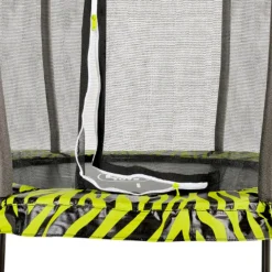 Exit Toys EXIT - Mini Cama elástica redonda 140 cm* Camas Elásticas