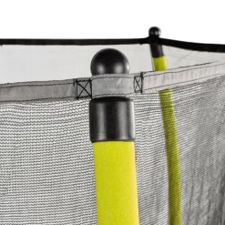 Exit Toys EXIT - Mini Cama elástica redonda 140 cm* Camas Elásticas