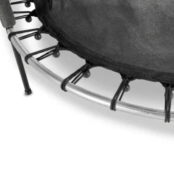 Exit Toys EXIT - Mini Cama elástica redonda 140 cm* Camas Elásticas