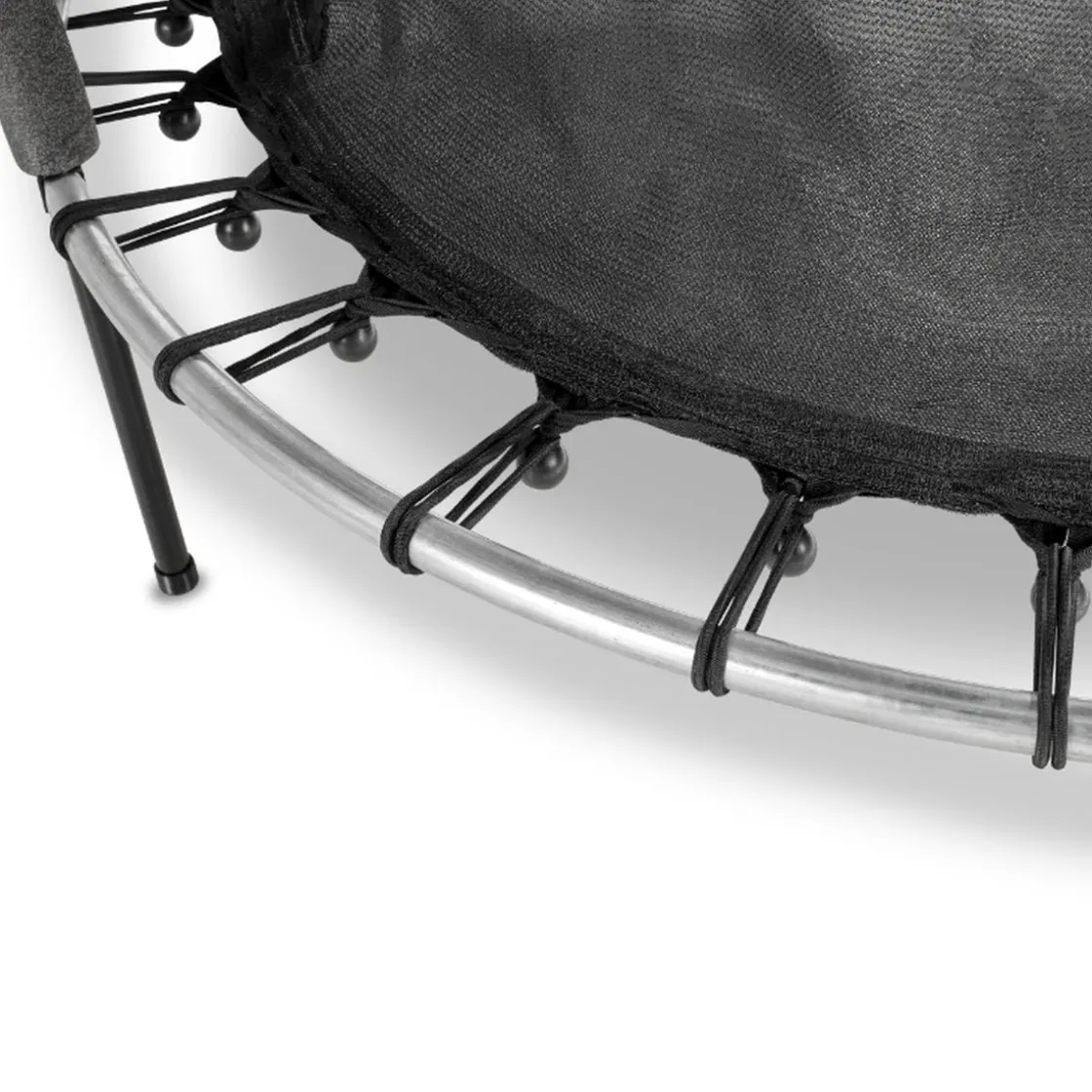 Exit Toys EXIT - Mini Cama elástica redonda 140 cm* Camas Elásticas