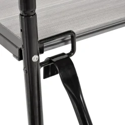 Exit Toys Exit - Plataforma universal de acceso para camas elásticas