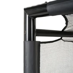 Exit Toys Exit - Portería de fútbol acero Forza