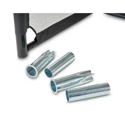 Exit Toys Exit - Portería de fútbol acero Forza