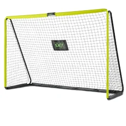 Exit Toys Exit - Portería de fútbol acero Tempo grande