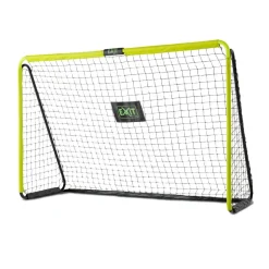 Exit Toys Exit - Portería de fútbol acero Tempo mediana