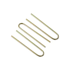 Exit Toys Exit - Portería de fútbol acero Tempo mediana