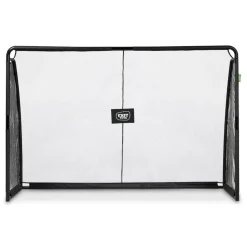 Exit Toys Exit - Portería de fútbol acero Finta* Deportes