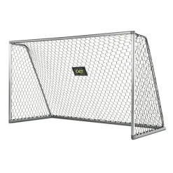 Exit Toys Exit - Portería de fútbol aluminio Scala grande* Deportes