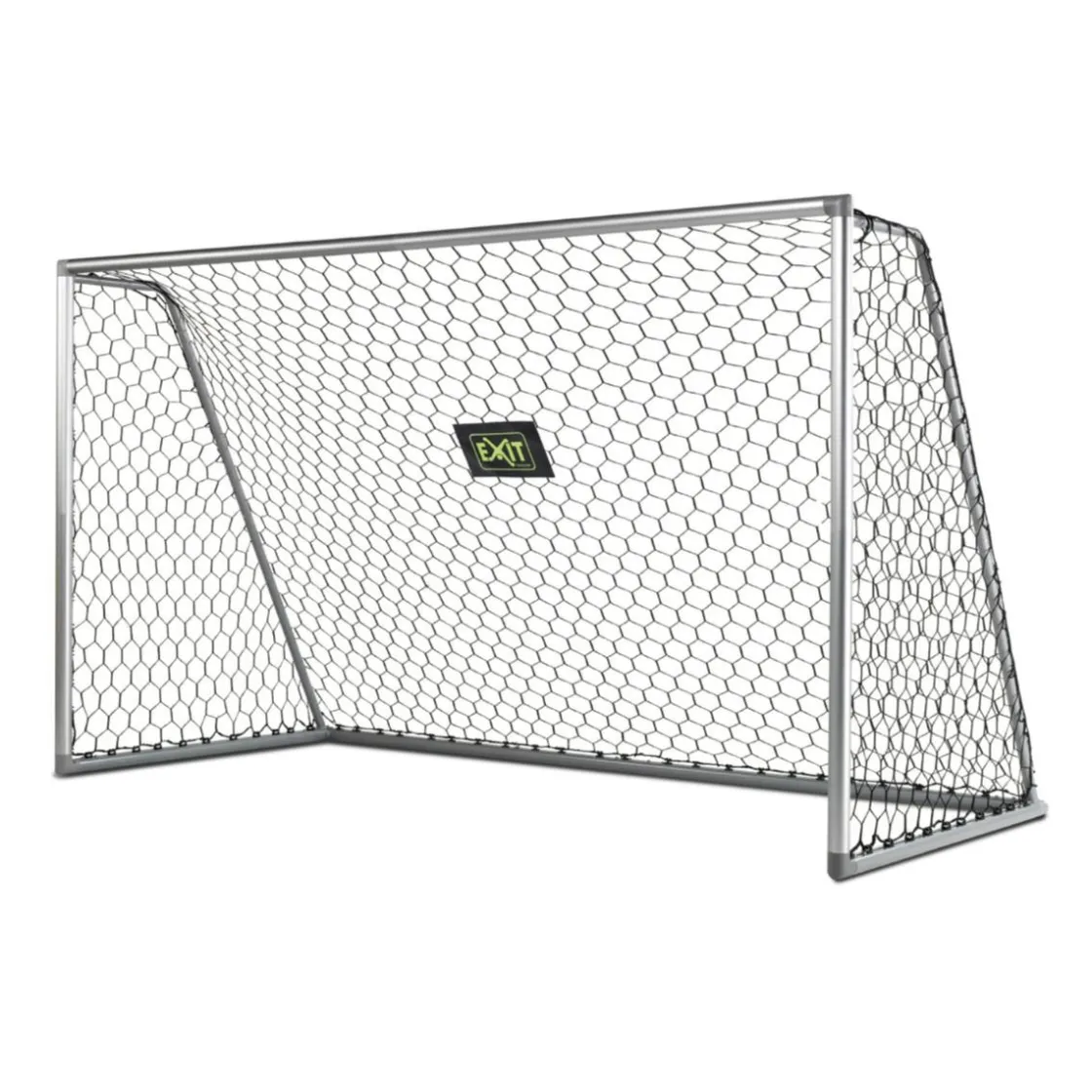 Exit Toys Exit - Portería de fútbol aluminio Scala grande* Deportes
