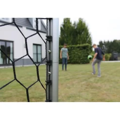 Exit Toys Exit - Portería de fútbol aluminio Scala grande* Deportes