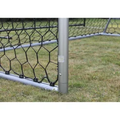 Exit Toys Exit - Portería de fútbol aluminio Scala grande* Deportes