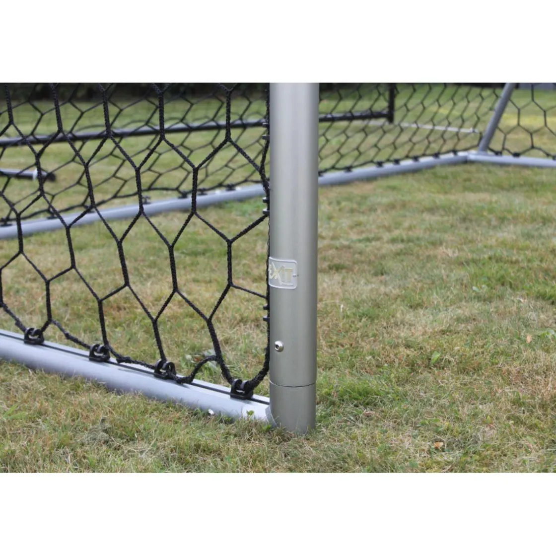 Exit Toys Exit - Portería de fútbol aluminio Scala grande* Deportes