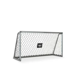 Exit Toys Exit - Portería de fútbol aluminio Scala mediana* Deportes
