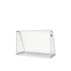 Exit Toys Exit - Portería de fútbol Aluminio Scala 180 x 120 Blanco* Deportes