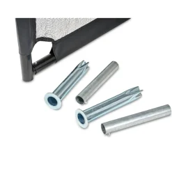 Exit Toys Exit - Portería de fútbol Coppa 220 cm