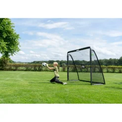 Exit Toys Exit - Portería de fútbol Coppa 220 cm