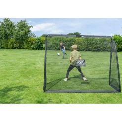 Exit Toys Exit - Portería de fútbol Coppa 220 cm