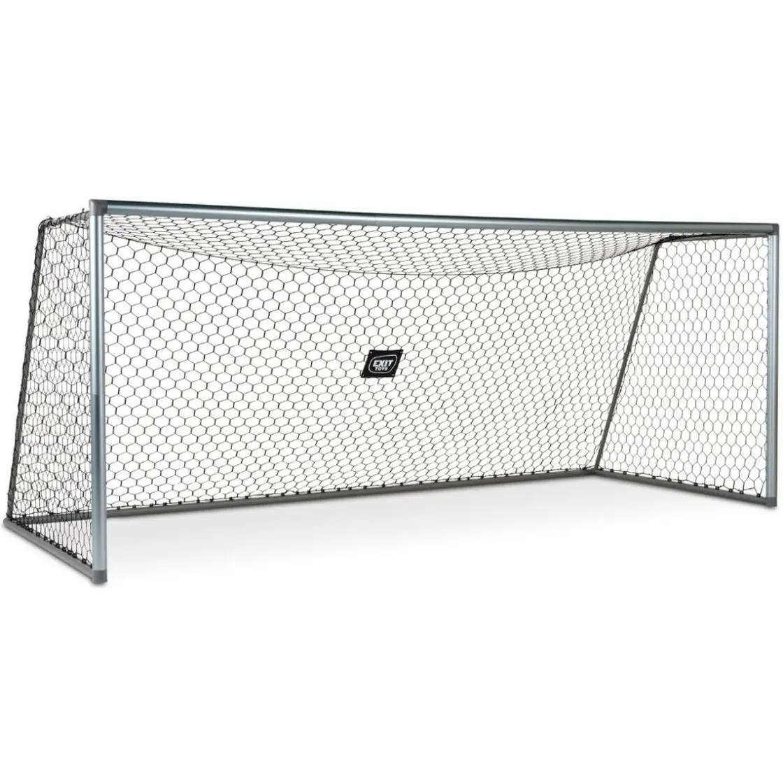Exit Toys Exit - Portería de fútbol de aluminio Scala Maxi 500 x 200 cm