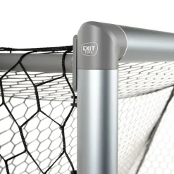 Exit Toys Exit - Portería de fútbol de aluminio Scala Maxi 500 x 200 cm