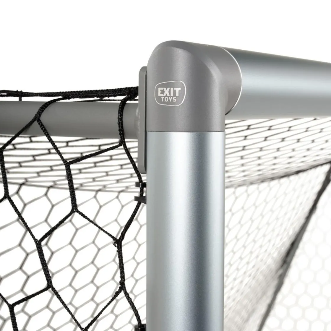 Exit Toys Exit - Portería de fútbol de aluminio Scala Maxi 500 x 200 cm