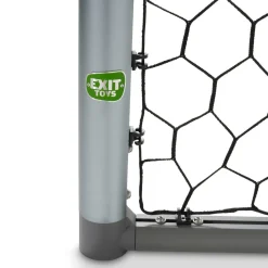 Exit Toys Exit - Portería de fútbol de aluminio Scala Maxi 500 x 200 cm