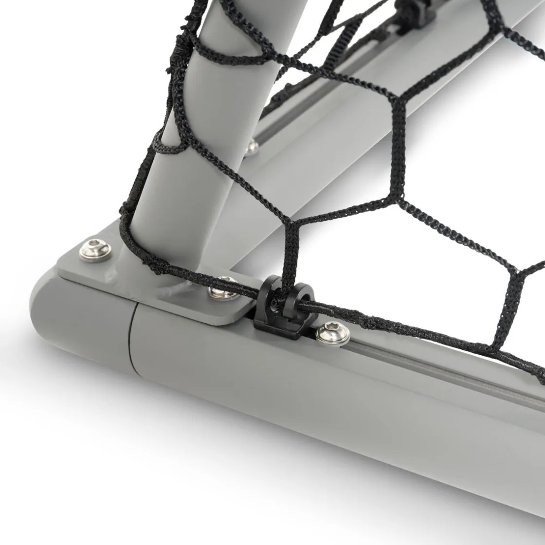 Exit Toys Exit - Portería de fútbol de aluminio Scala Maxi 500 x 200 cm