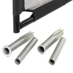 Exit Toys Exit - Portería de fútbol Maestro 180 cm* Deportes